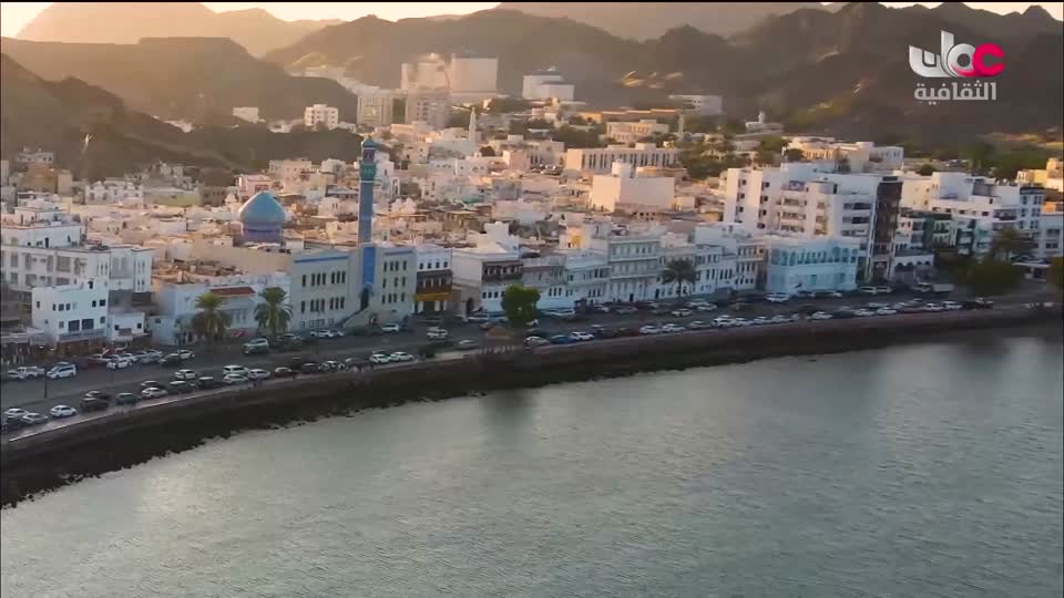 مسرحيات من مهرجان المسرح العماني 2024 - الحلقة 4