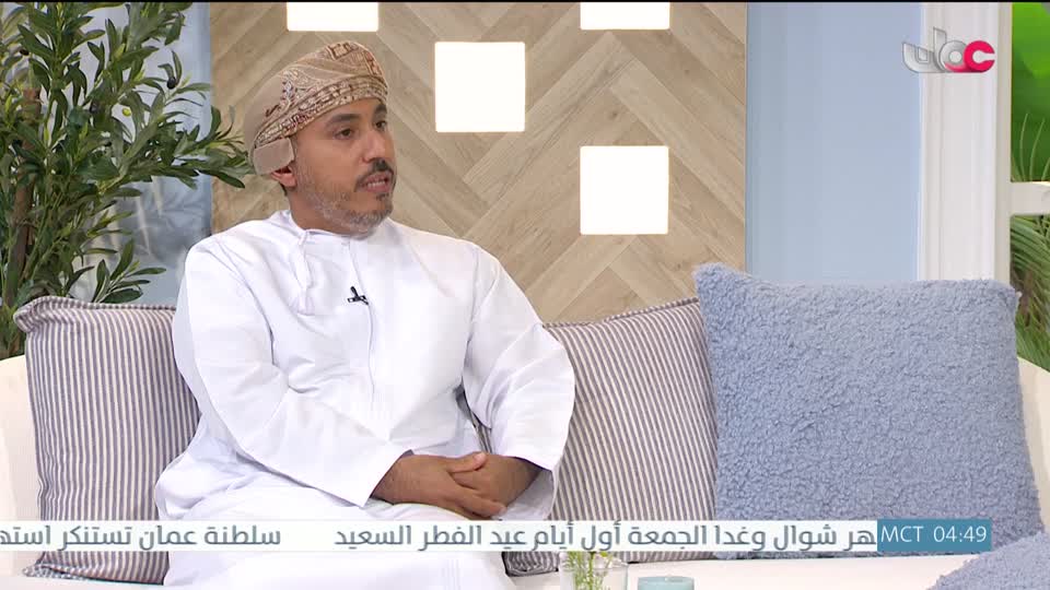 برنامج/خير يبقى