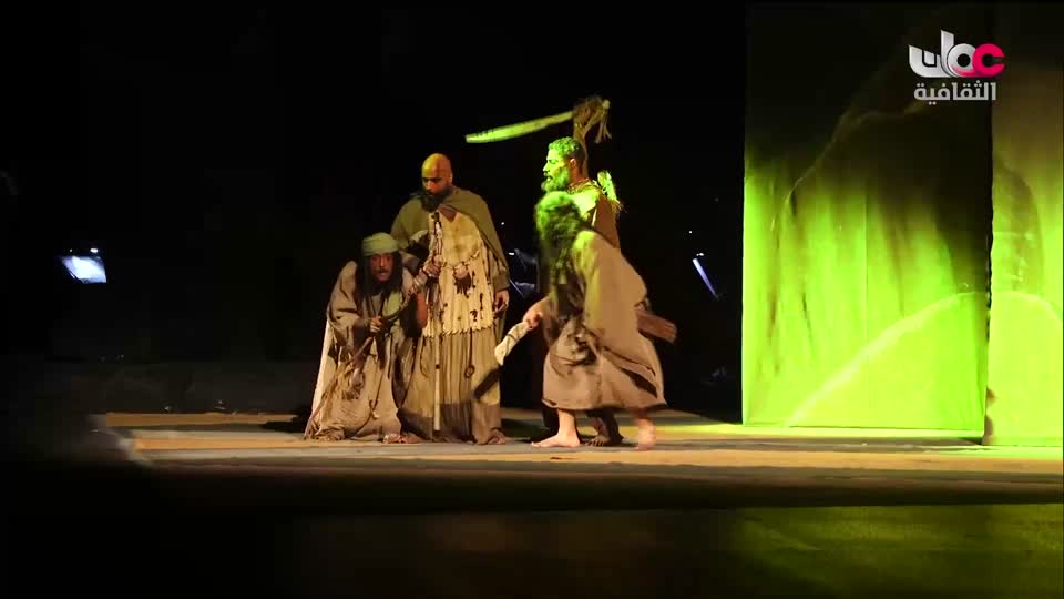 برنامج _ مدن من نور - الحلقة 30