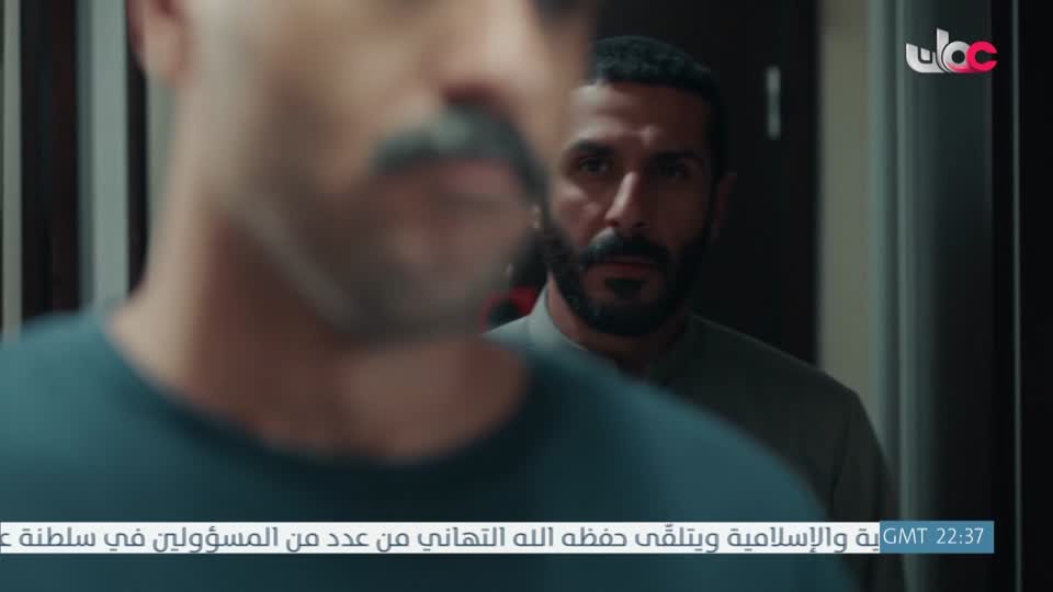 المسلسل الخليجي/خطوات صغيرة