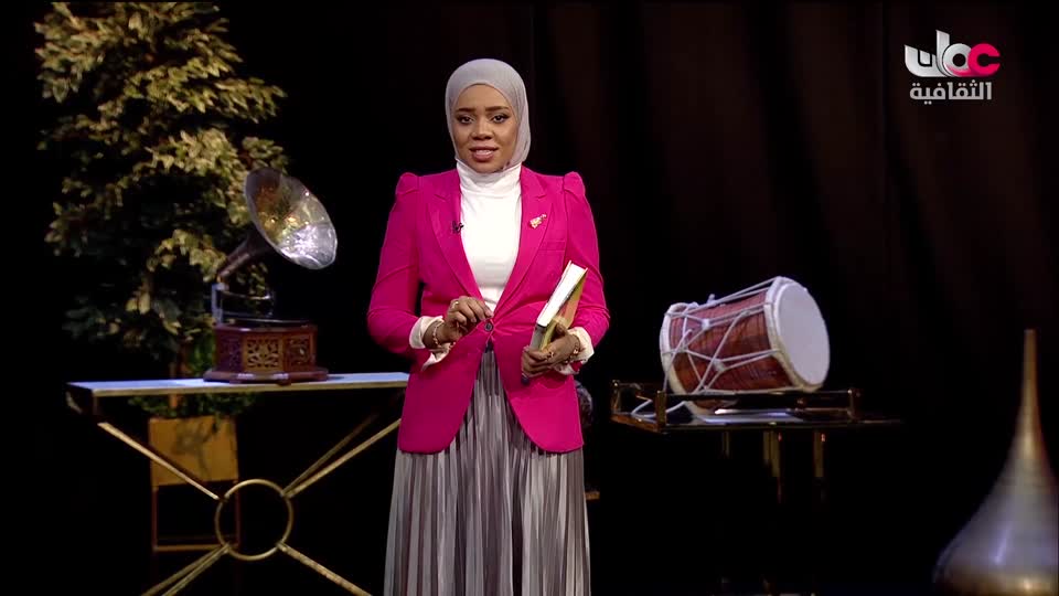 برنامج - فيتامينات - الحلقة 34