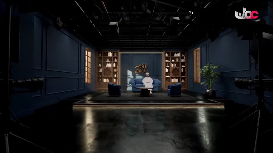 اذان المغرب