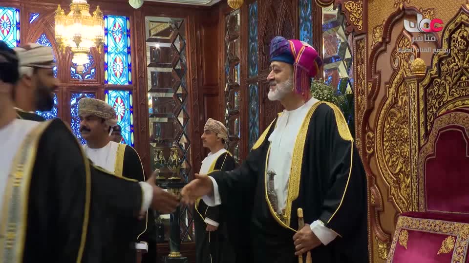 المسلسل الخليجي/خطوات صغيرة 30