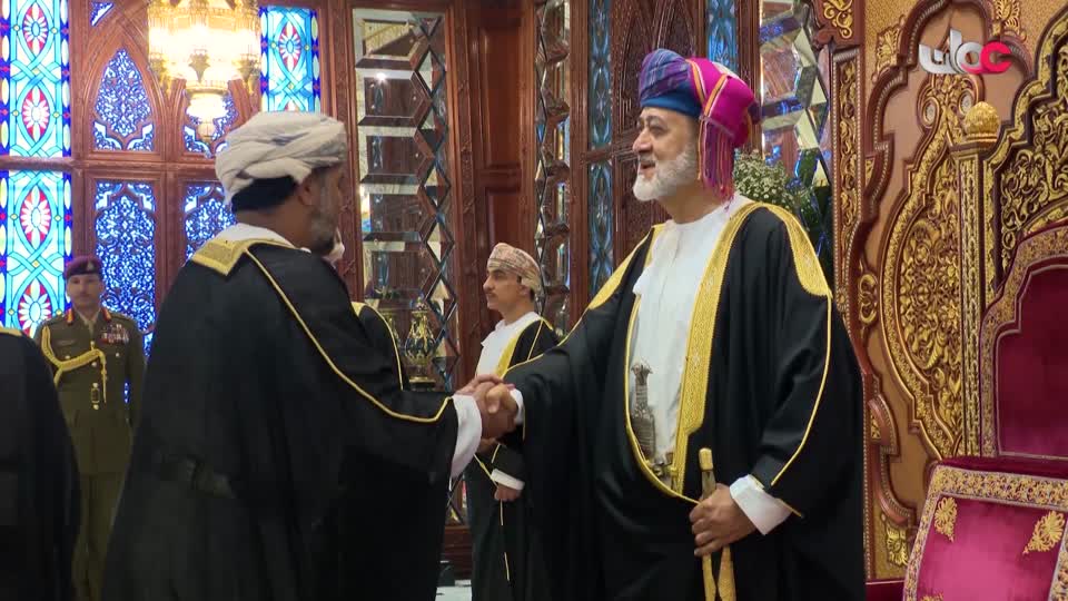 المسلسل الخليجي/خطوات صغيرة 30