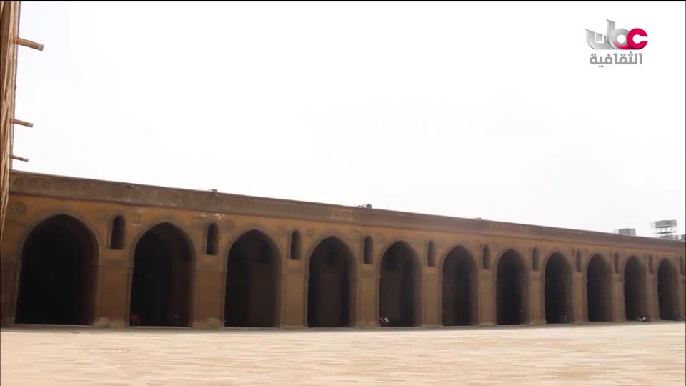 برنامج - رحلات ممتعة - الحلقة 5