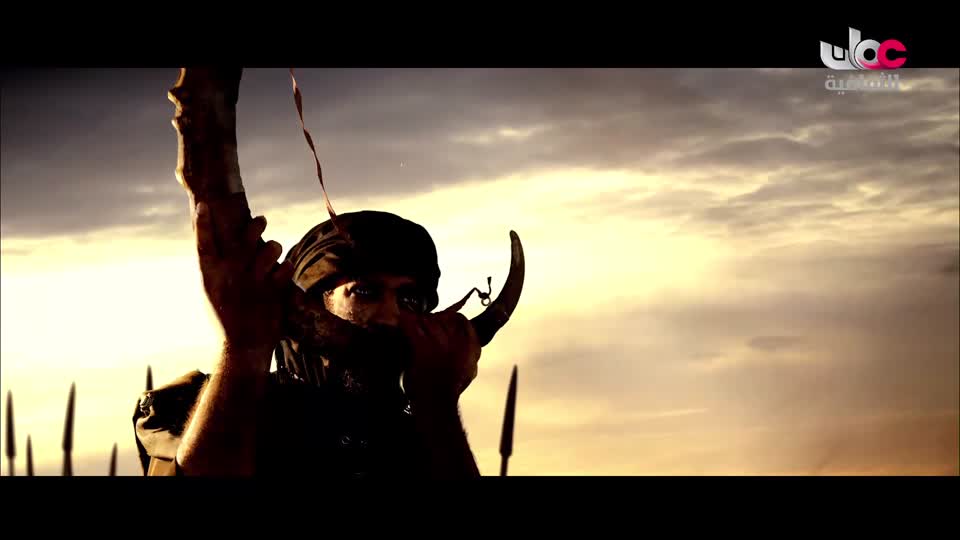 برنامج - قصص عمانية - الحلقة 1