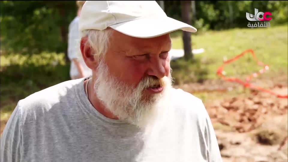 برامج - وثائقية من قناة روسيا - الحلقة 2