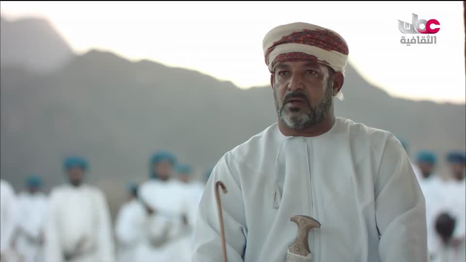 افلام الفنون الشعبية العمانية - الحلقة 1