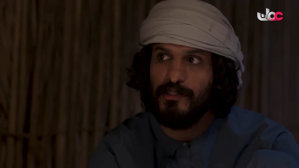 المسلسل العماني/القافر(30)