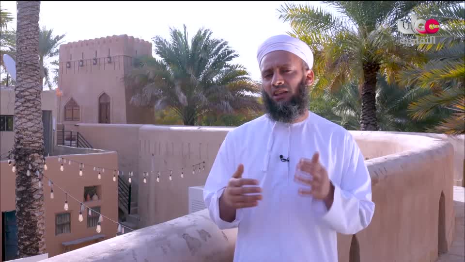 سلسلة أفلام وثائقية - أسوار