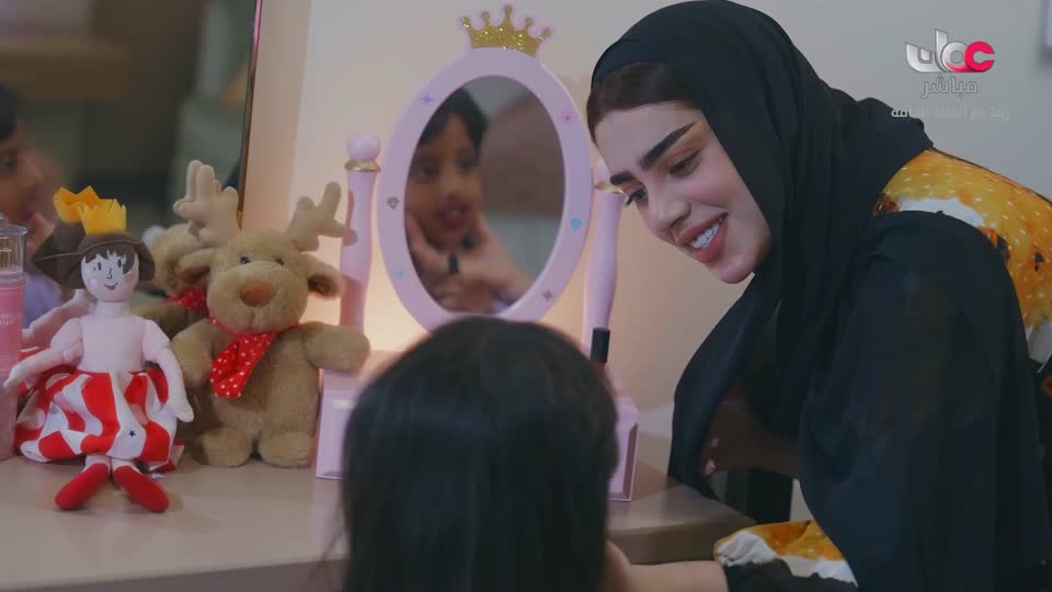 البرنامج الفكاهي/just for laugh