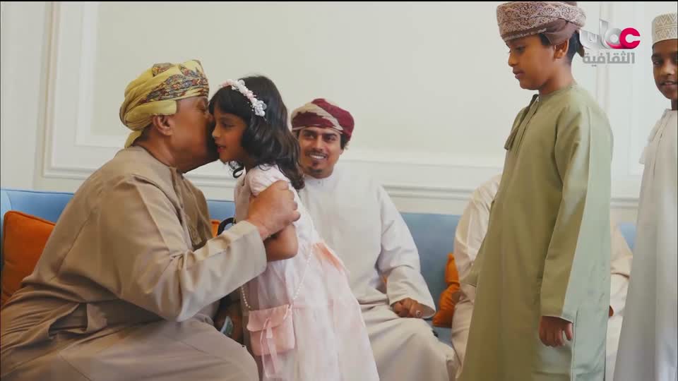 البرنامج الثقافي - عالم الأشجار