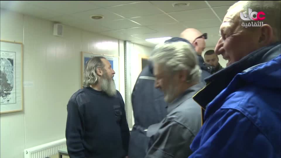 برنامج - وثائقيات من روسيا - الحلقة 2