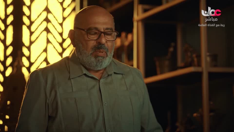 المسلسل المصري/درش