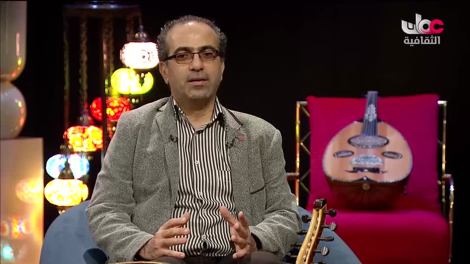 البرنامج الثقافي - كنوز من الموسوعة العمانية - الحلقة 2