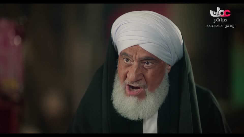 تبر الصحراء 30