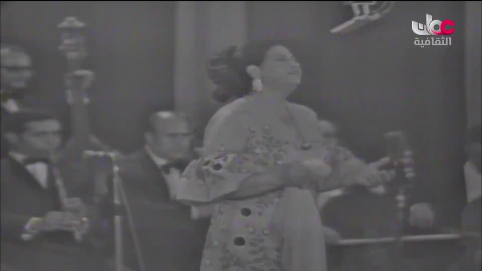 البرنامج الثقافي - ديكورات - الحلقة 6