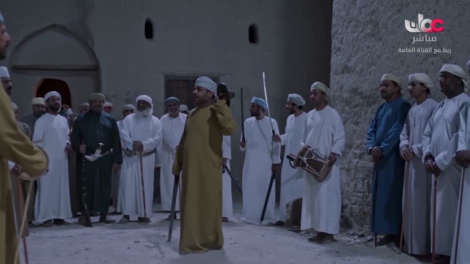 برنامج/كنا هنا