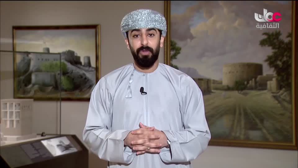 البرنامج الثقافي عالم المعرفة - الحلقة 31