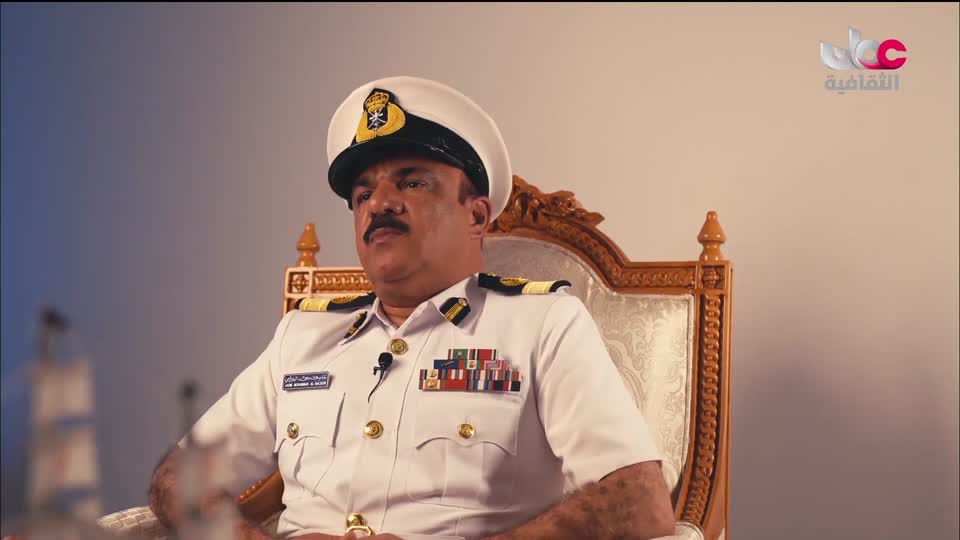 الحفل الفني لفرقة البلد الموسيقية للموشحات العمانية - الحلقة 5