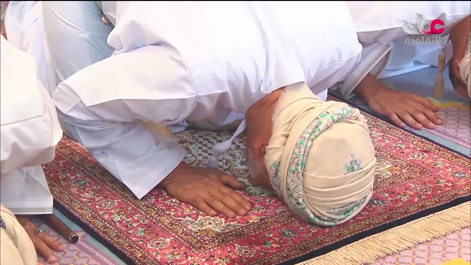 البرنامج الثقافي - زيوت عطرية - الحلقة 2