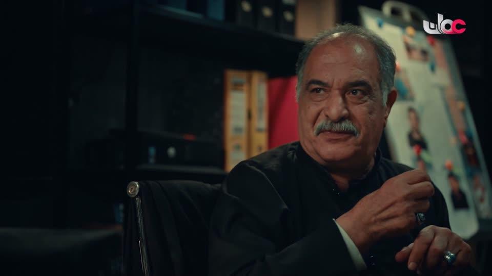 برنامج/تبر الصحراء