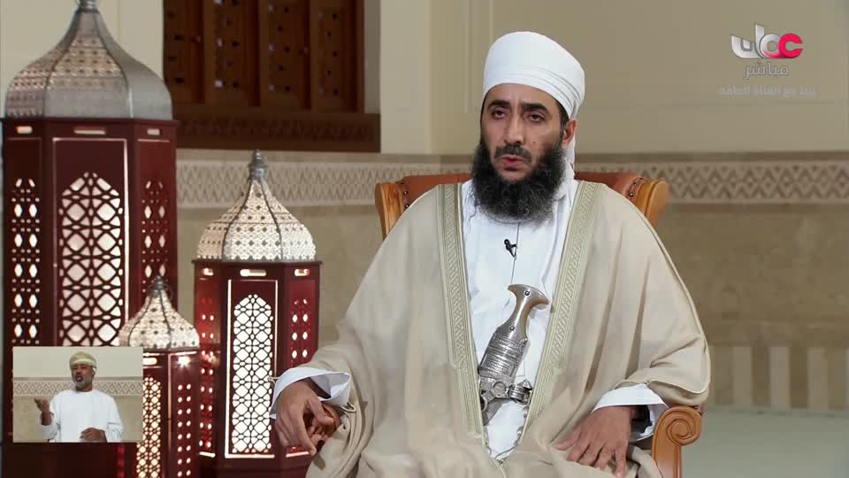 سؤال أهل الذكر