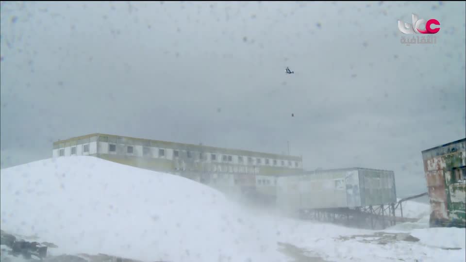 مهرجان الشعر العماني ـ الدورة الثالثة عشرة 2025 - الحلقة 11