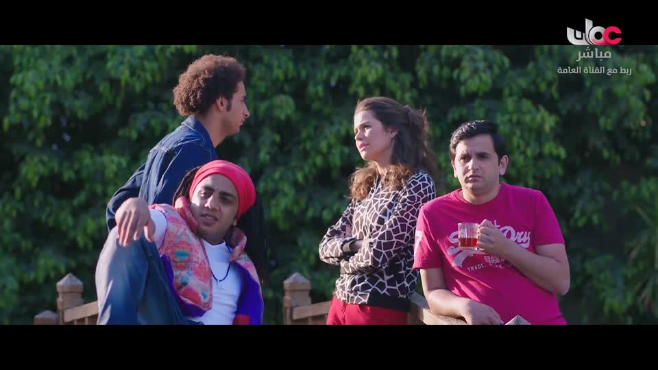 اذان العصر يتخلل