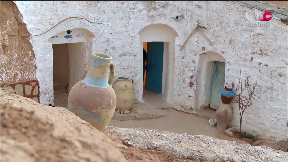 الفيلم الوثائقي السفينة امريجو فيسبوتشي