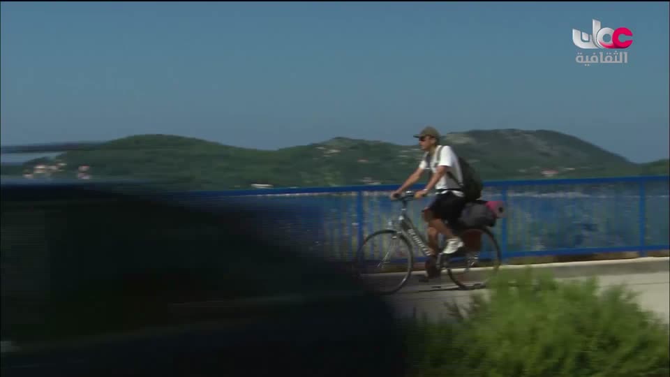 سبحانك ربي - الحلقة 1