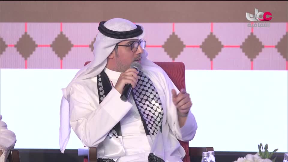 برنامج _ الحارات العمانية - الحلقة 2