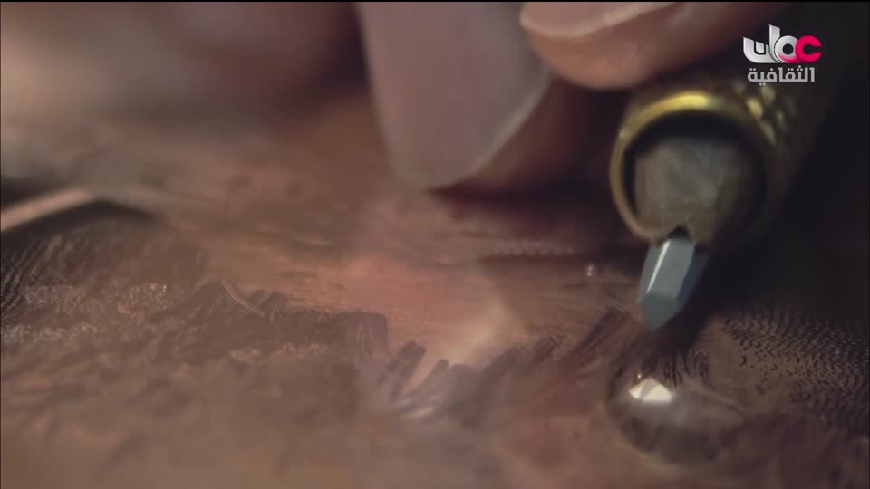 البرنامج الثقافي - اعلام الشعر المعاصر - الحلقة 2