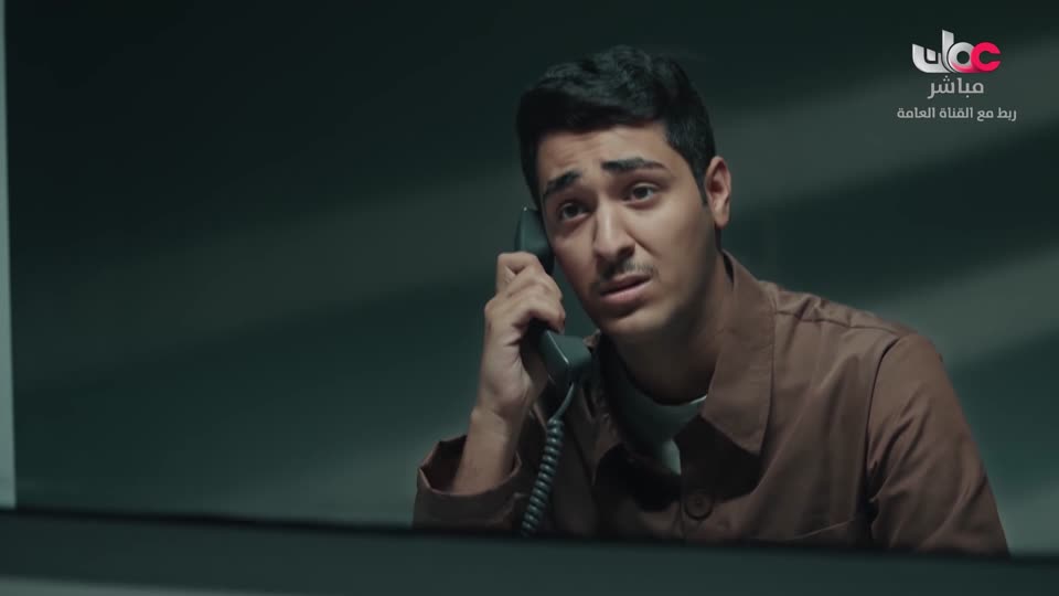 المسلسل الخليجي/خطوات صغيرة