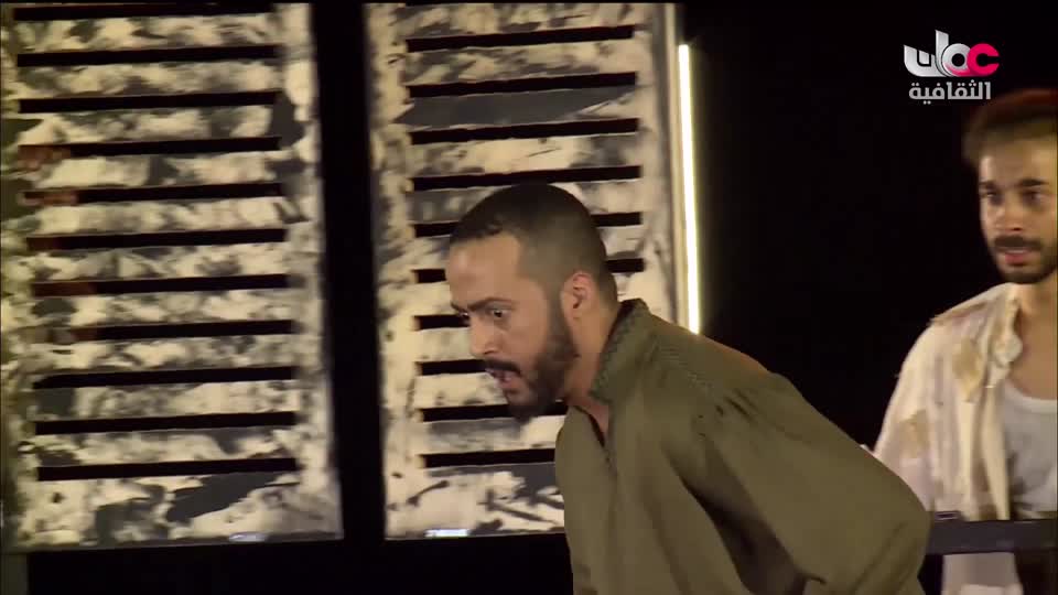 مسرحيات مهرجان المسرح العربي في دورته الخامسة عشر - 2025