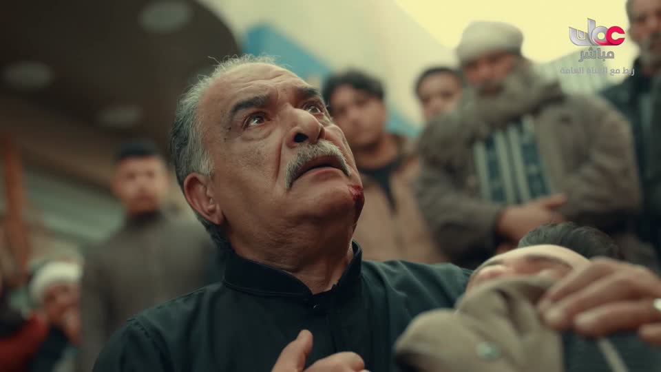 المسلسل المصري/درش