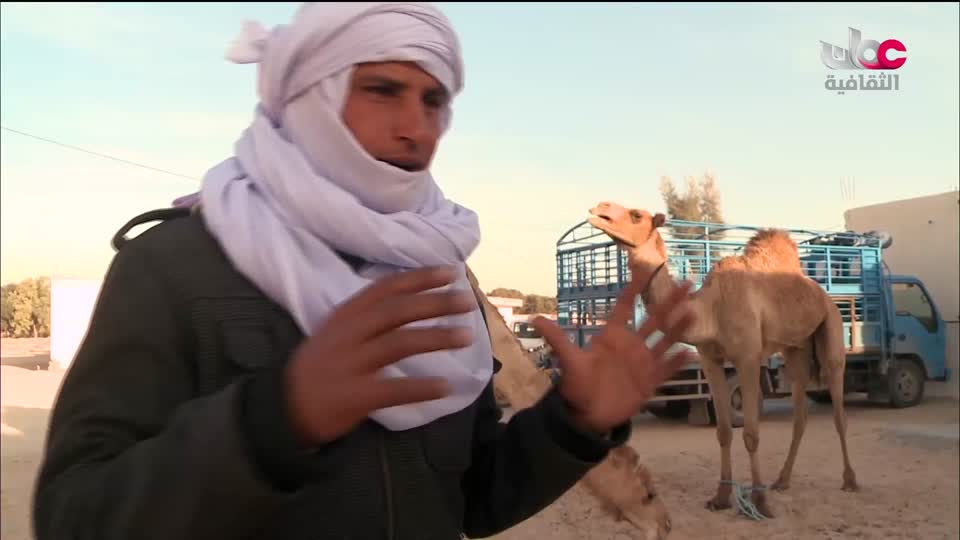 مهرجان الشعر العماني ـ الدورة الثالثة عشرة 2025 - الحلقة 12