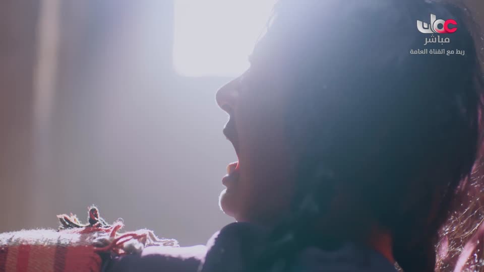 المسلسل العماني/القافر