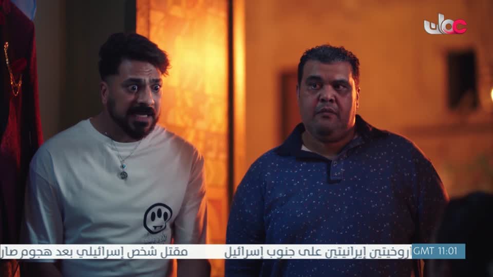 أفلام عربية