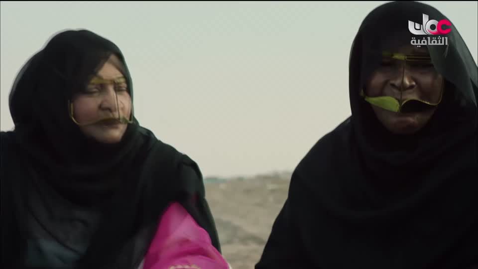 برنامج - فيتامينات - الحلقة 36