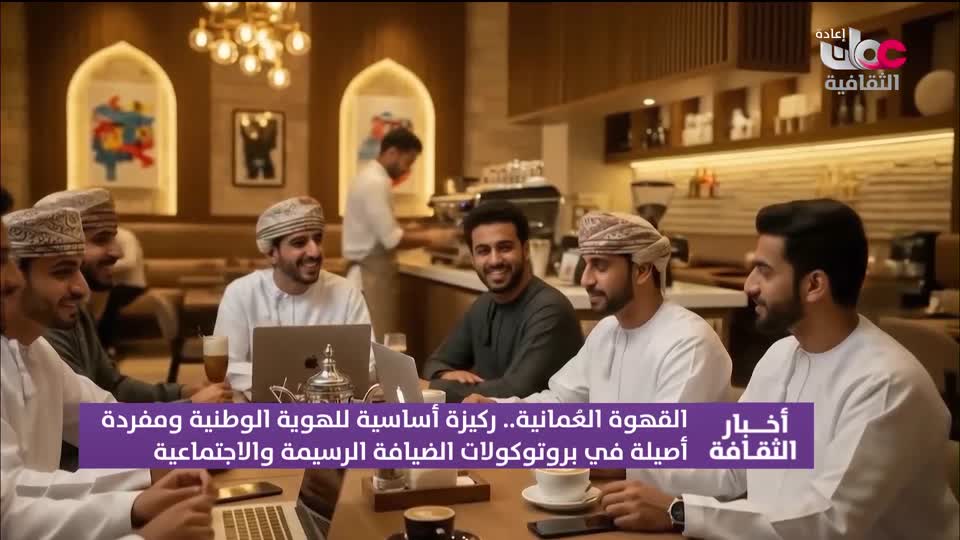 R1 أخبار الثفافة