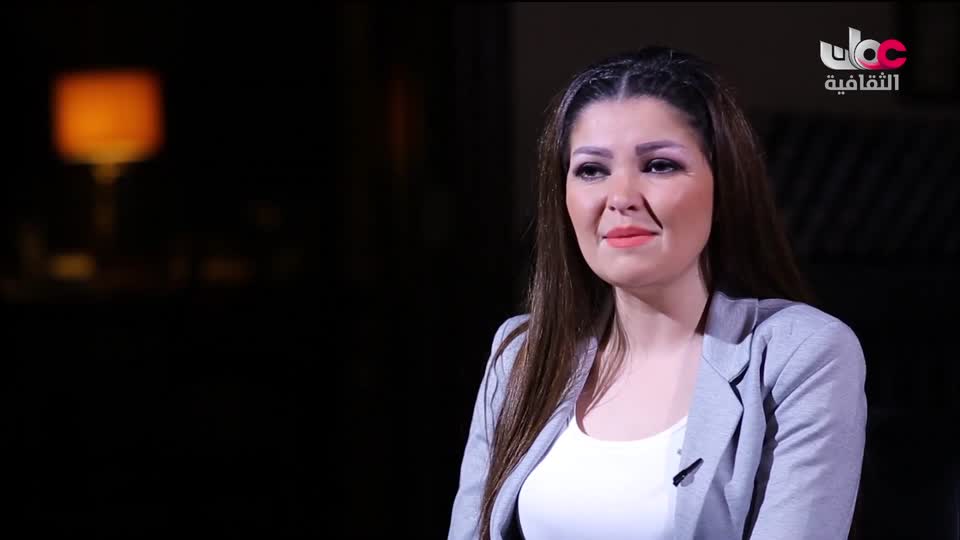 برنامج _ اعلام الشعر العربي - الحلقة 20