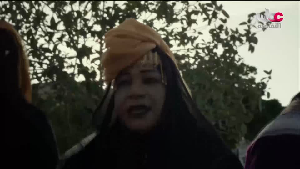 افلام الفنون الشعبية العمانية - الحلقة 3