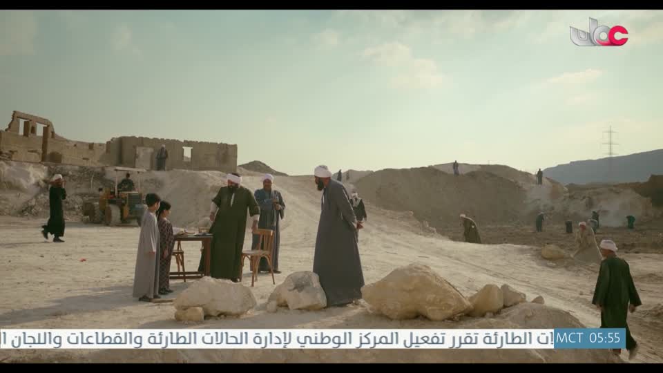 برنامج/مناشدة