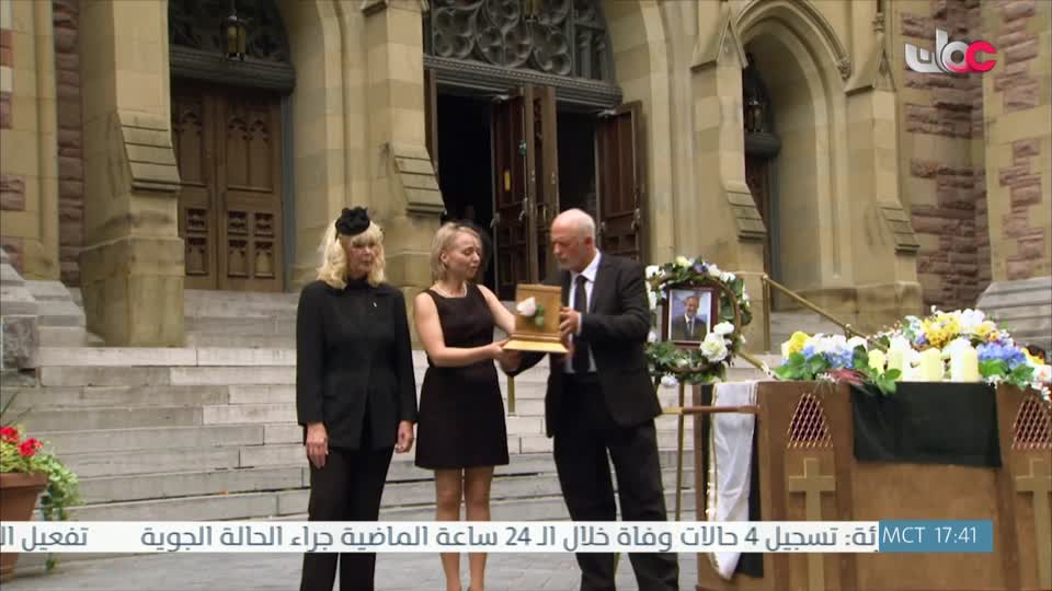 البرنامج الفكاهي/just for laugh