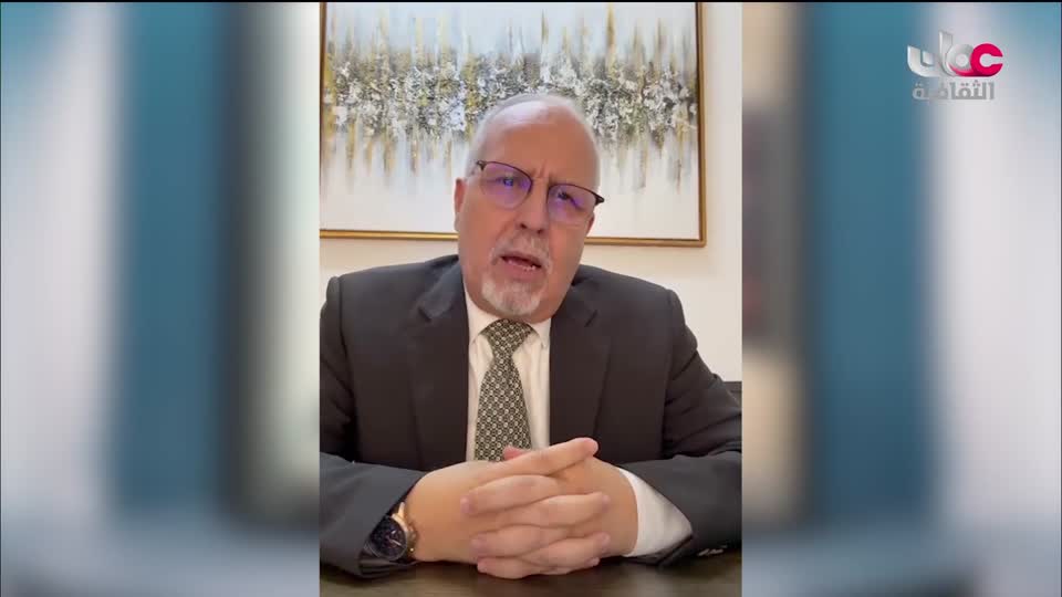 برنامج محلي - ضفاف ج3 - الحلقة 11