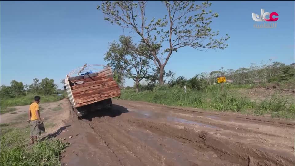 البرنامج الثقافي طرقات وعرة - الحلقة 3