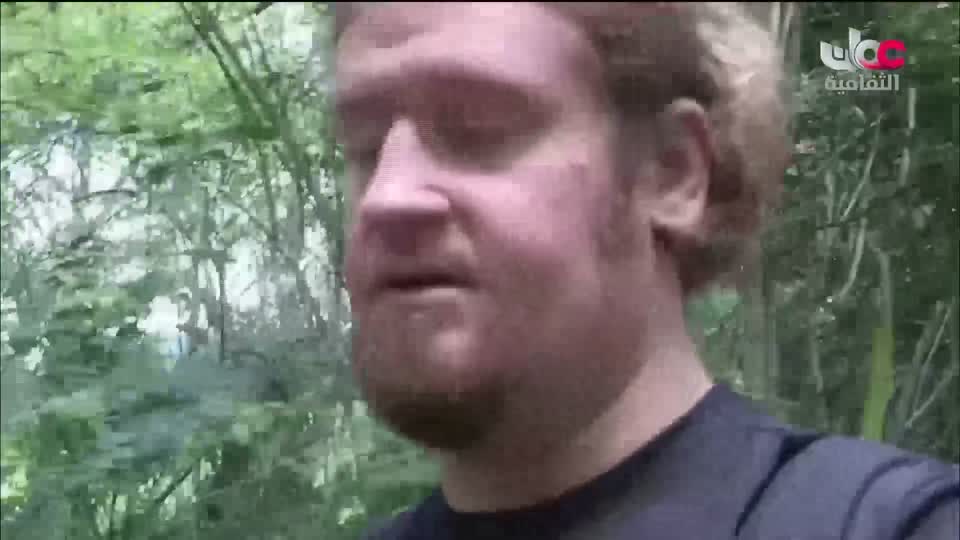 البرنامج الثقافي - الفضاء الشاسع - الحلقة 6