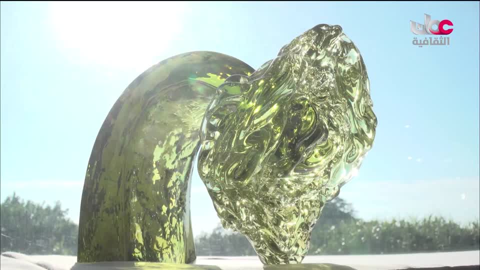 برنامج _ روائع من اليابان - الحلقة 32