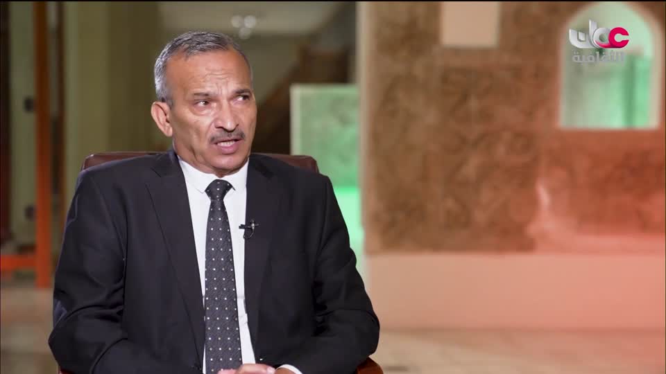 الفيلم الوثائقي - نبض الرافدين